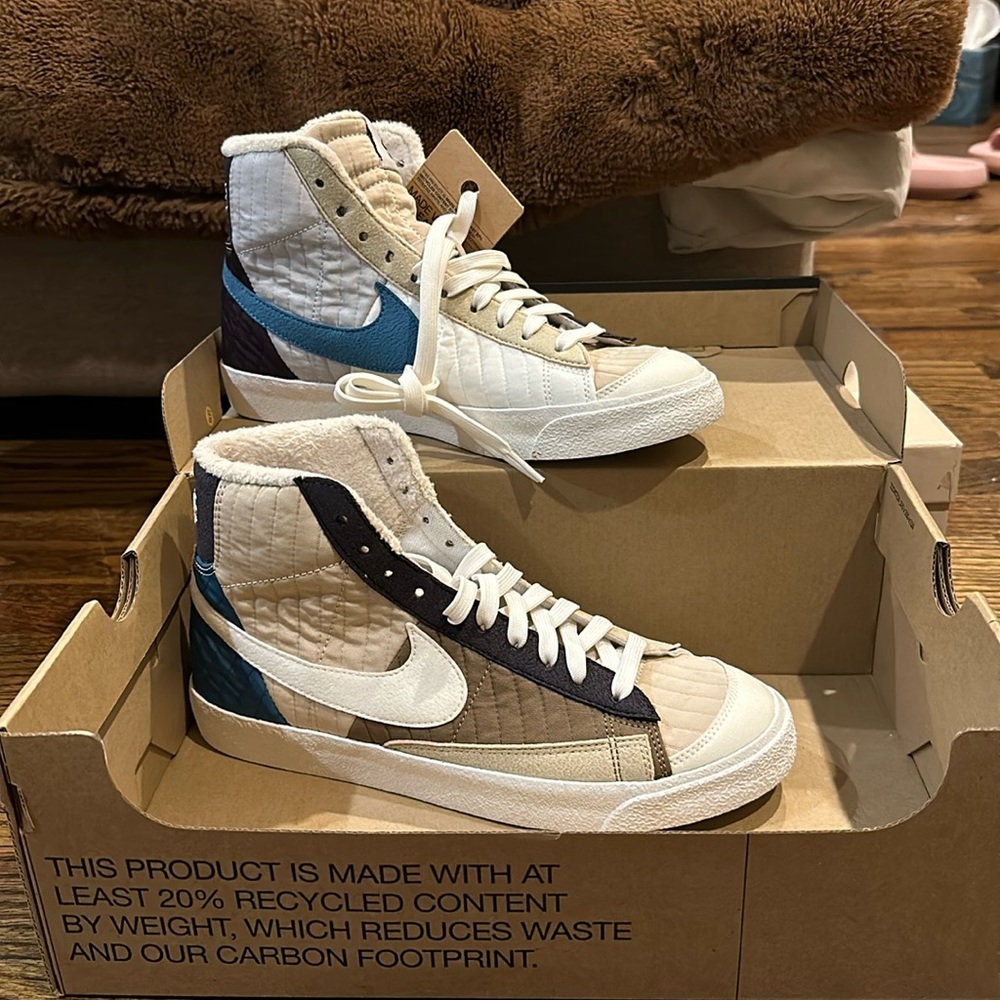 Nike Blazer Mid 77 LX NN